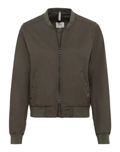 Блейзер, оливковый Camel active