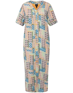 Ночное белье, цвет malvenorange Ulla popken