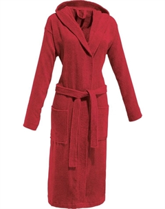 Халаты, красный Redbest