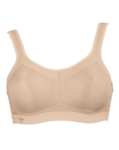 Спортивный бюстгальтер, цвет desert Anita