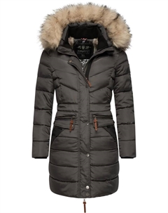 Пуховик, цвет anthracite Navahoo