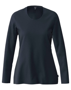 Ночное белье, темно-синий Ammann