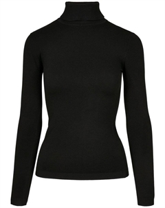 Пуловер, черный Urban classics