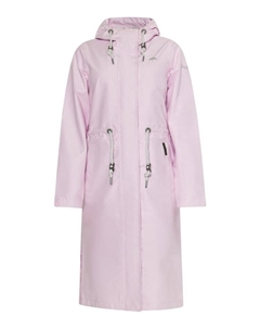 Дождевик, цвет pastellrosa Schmuddelwedda