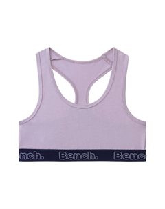 Бюстье, цвет flieder/lila/navy Bench