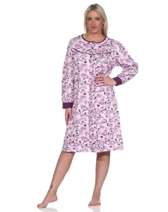 Ночное белье, розовый Normann