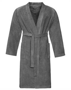 Халаты, цвет flanell Vossen