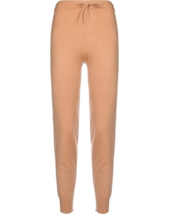 Спортивные штаны, цвет dusty peach Lyle & scott