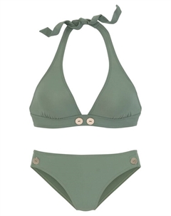 Комплект бикини, оливковый Vivance