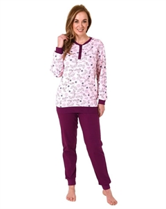 Ночное белье, розовый Normann