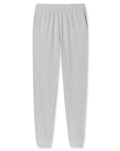 Ночное белье, цвет grau/melange Schiesser