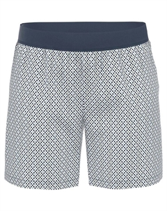 Ночное белье, темно-синий Ammann