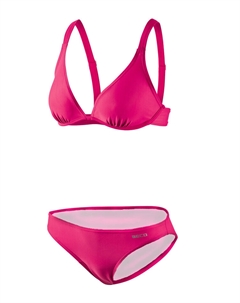 Комплект бикини, розовый Beco the world of aquasports