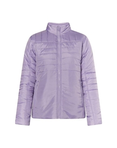 Демисезонная куртка, цвет lavendel Mymo