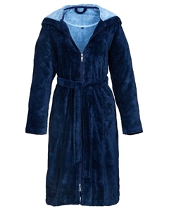 Халаты, цвет winternight Vossen