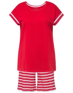 Пижама, цвет neon rot Ulla popken