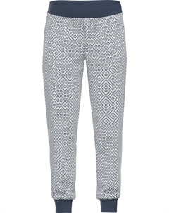 Ночное белье, темно-синий Ammann