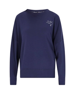 Толстовка, морской Dreimaster