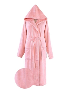Халаты, розовый Just2little