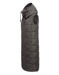 Утепленный жилет, цвет anthracite Navahoo