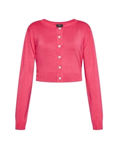 Спортивня куртка, розовый Faina