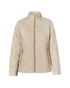 Демисезонная куртка, цвет hellbeige Faina