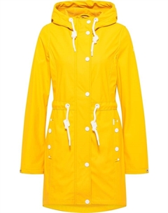 Переходное пальто, цвет sonnengelb Icebound
