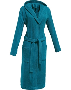 Халаты, синий Redbest