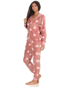 Ночное белье, розовый Normann