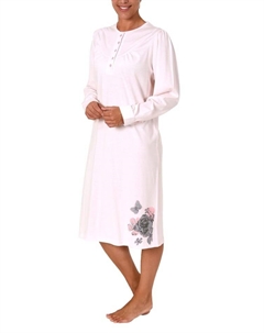 Ночное белье, розовый Normann