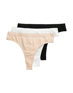 Трусы, цвет multicolor Ulla popken