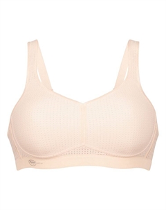 Спортивный бюстгальтер, цвет smart rose Anita