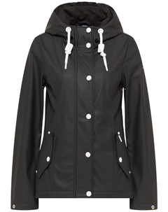 Демисезонная куртка, черный Icebound