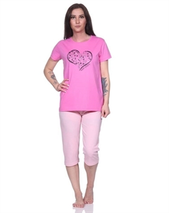 Ночное белье, розовый Normann