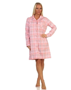 Ночное белье, розовый Normann