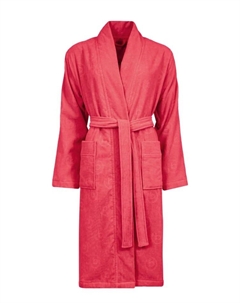 Халаты, цвет flamingo Bugatti