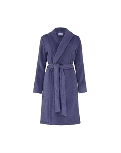 Халаты, цвет blueberry Move