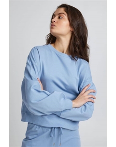 Толстовка, синий Ichi