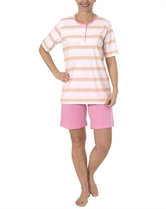 Ночное белье, розовый Normann