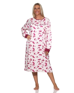 Ночное белье, кремовый Normann