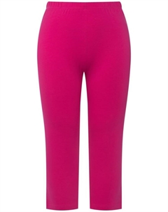 Тканевые брюки, цвет fuchsia pink Ulla popken