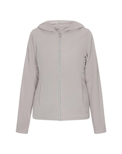 Флисовая куртка, светло-серый Cosimon