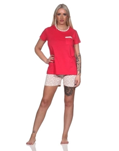 Ночное белье, розовый Normann