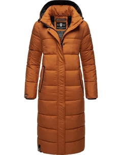 Пуховик, цвет rusty cinnamon Navahoo