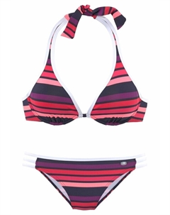Комплект бикини, цвет bunt/gestreift Kangaroos