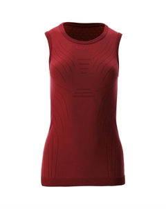 Женская майка Motyon 20, красный Uyn