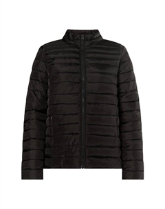 Демисезонная куртка, черный Mymo