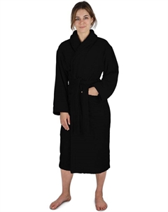 Халаты, черный Normani