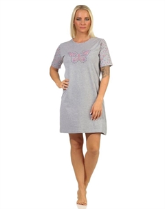 Ночное белье, розовый Normann