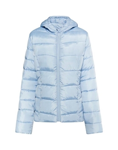 Пуховик, цвет eisblau Icebound